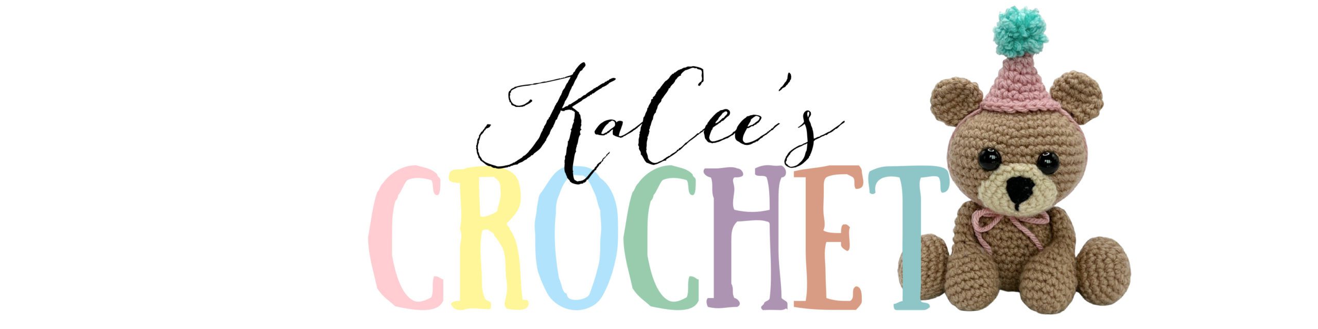 KaCee's Crochet